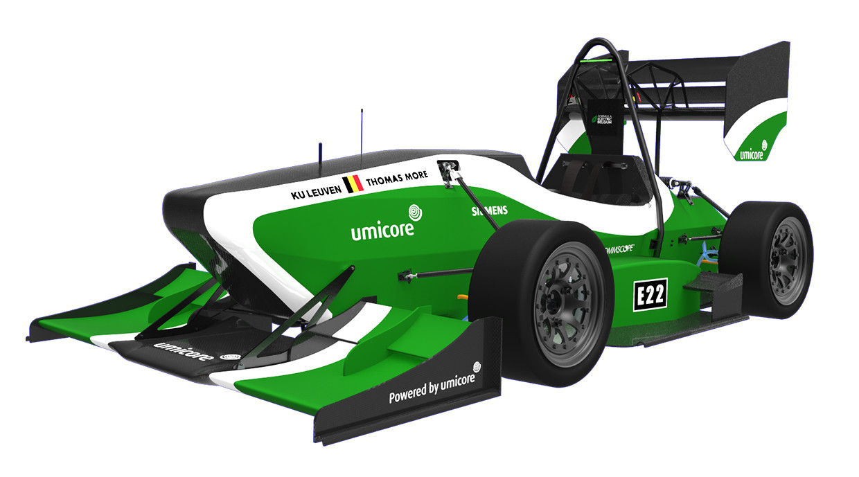 Car 122 – 2019