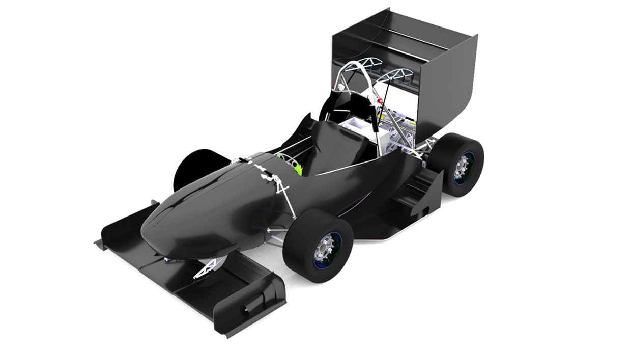 Car 18 – 2019