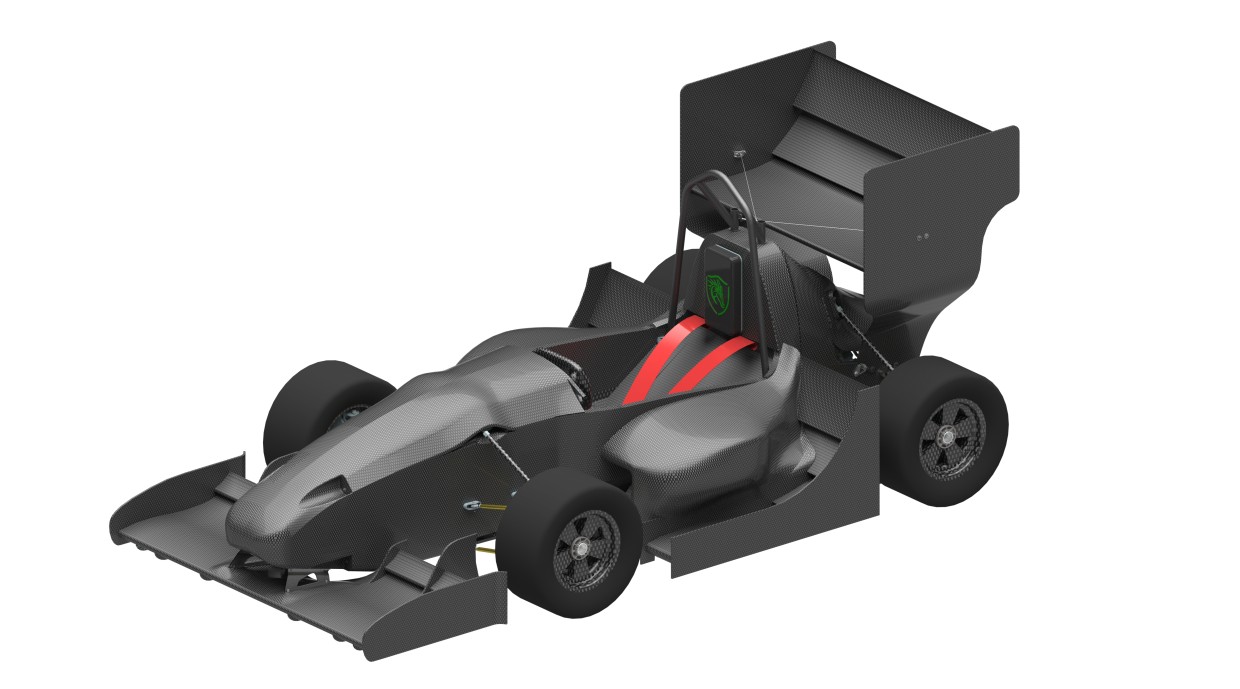 Car 169 – 2019