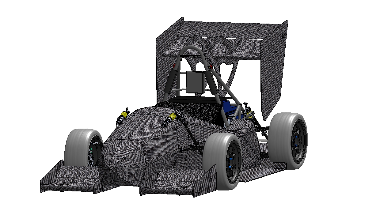 Car 68 – 2019