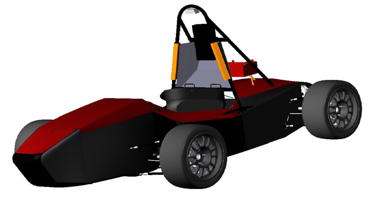 Car 67 – 2019