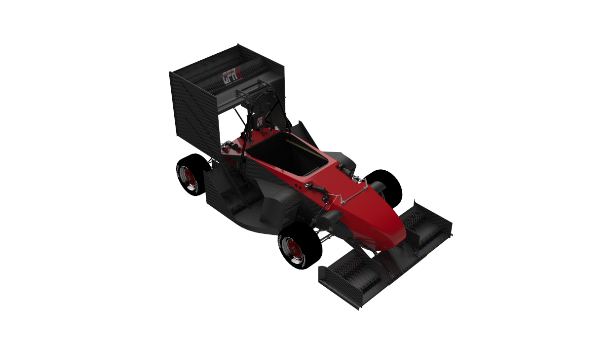 Car 32 – 2019