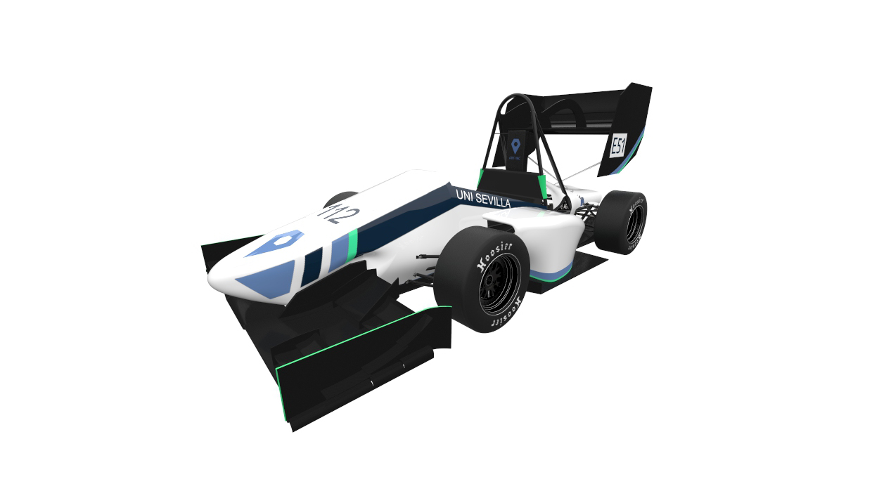 Car 51 – 2019