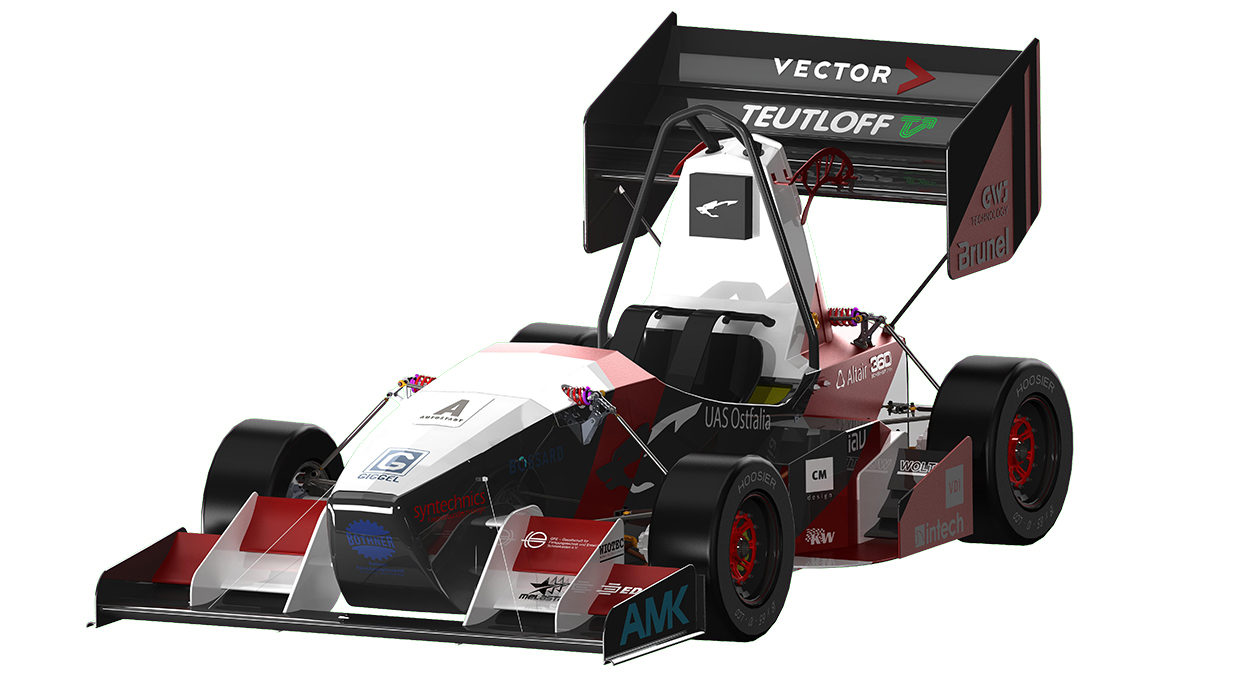 Car 35 – 2019