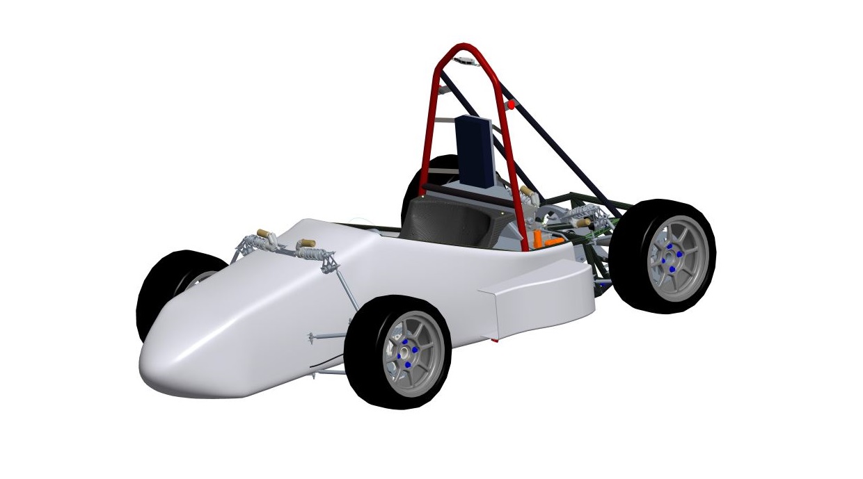 Car 161 – 2021