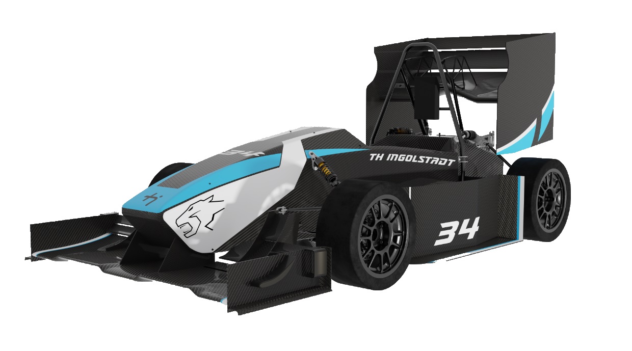 Car 34 – 2021
