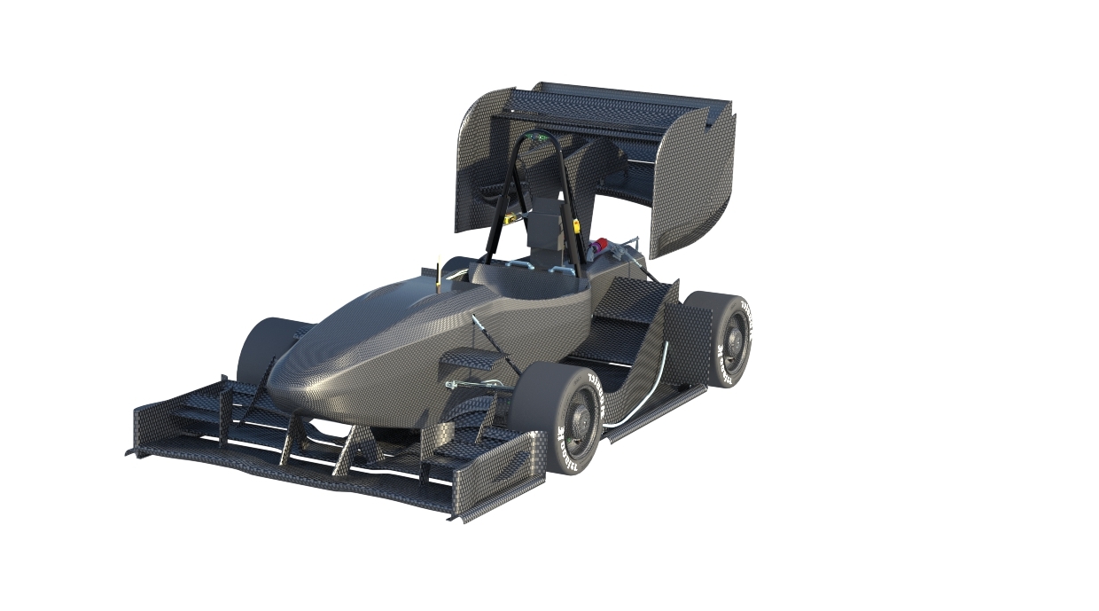Car 26 – 2021