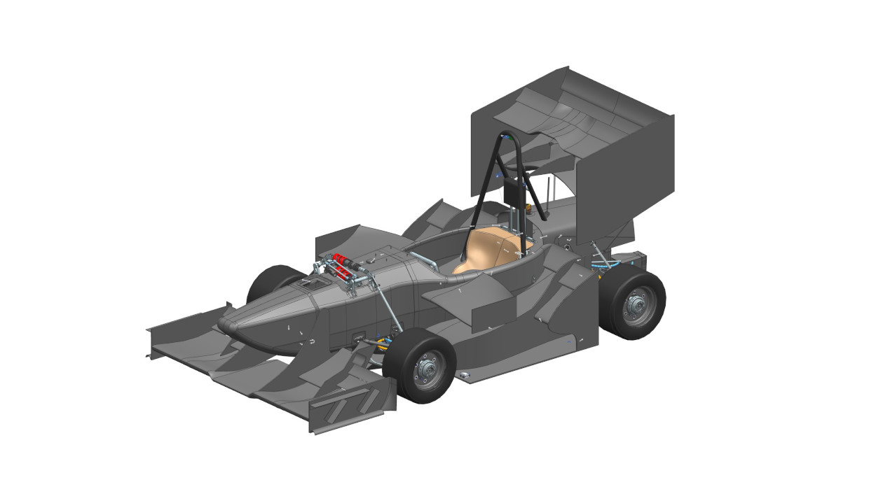 Car 77 – 2021