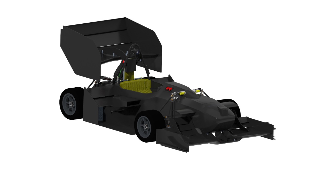 Car 14 – 2022