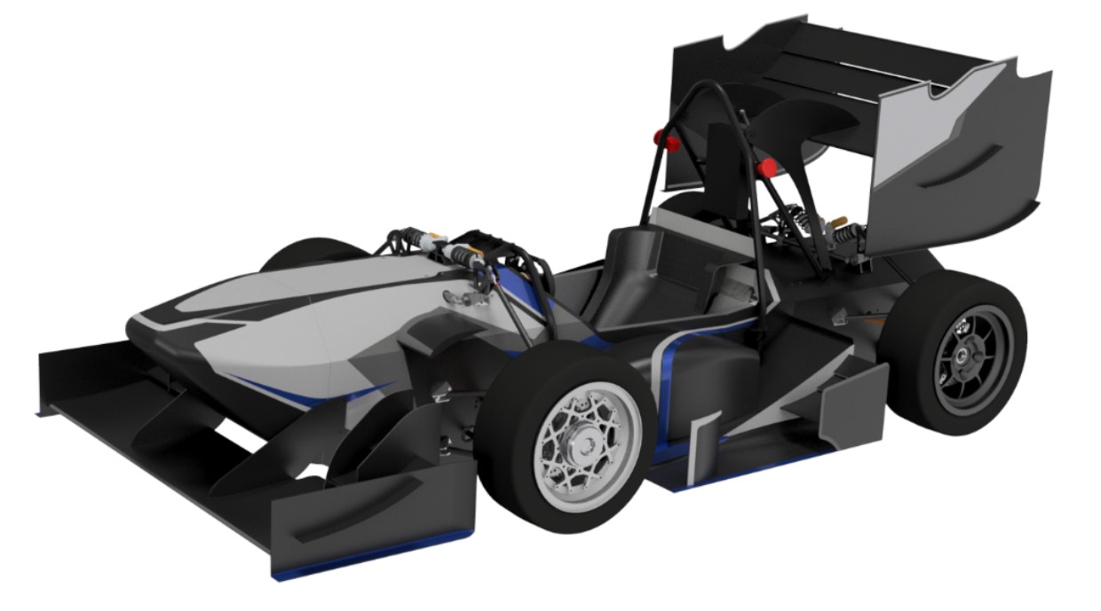 Car 68 – 2022