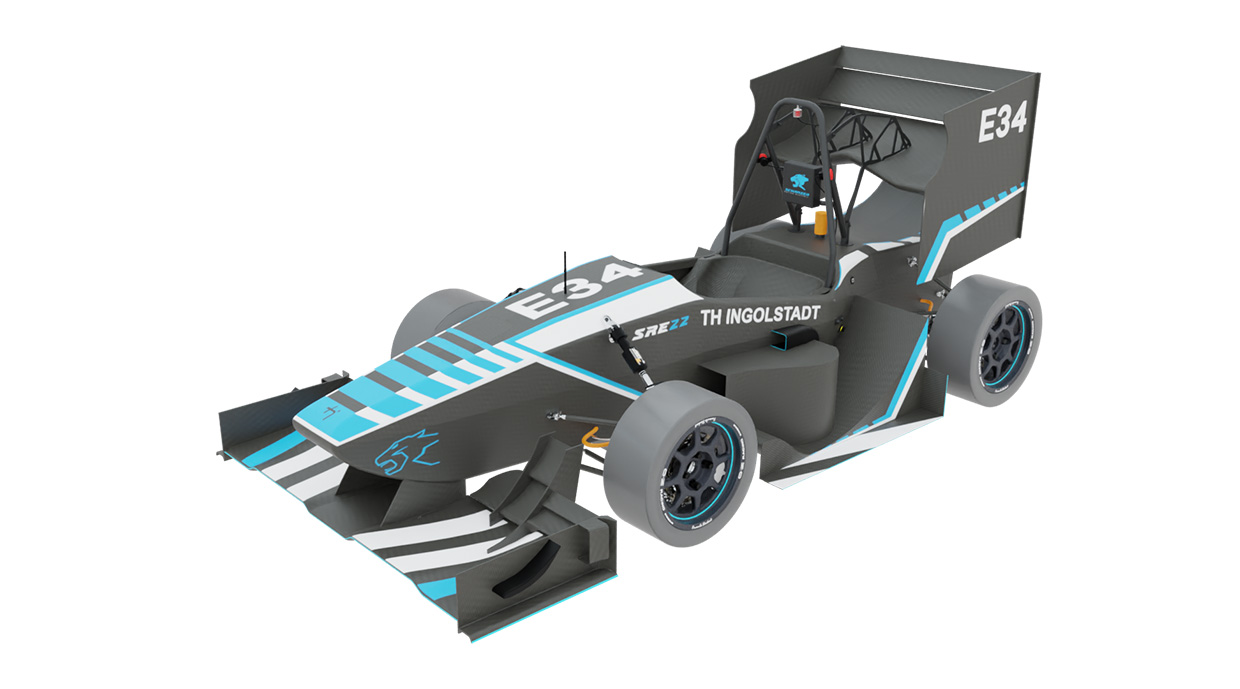 Car 34 – 2022