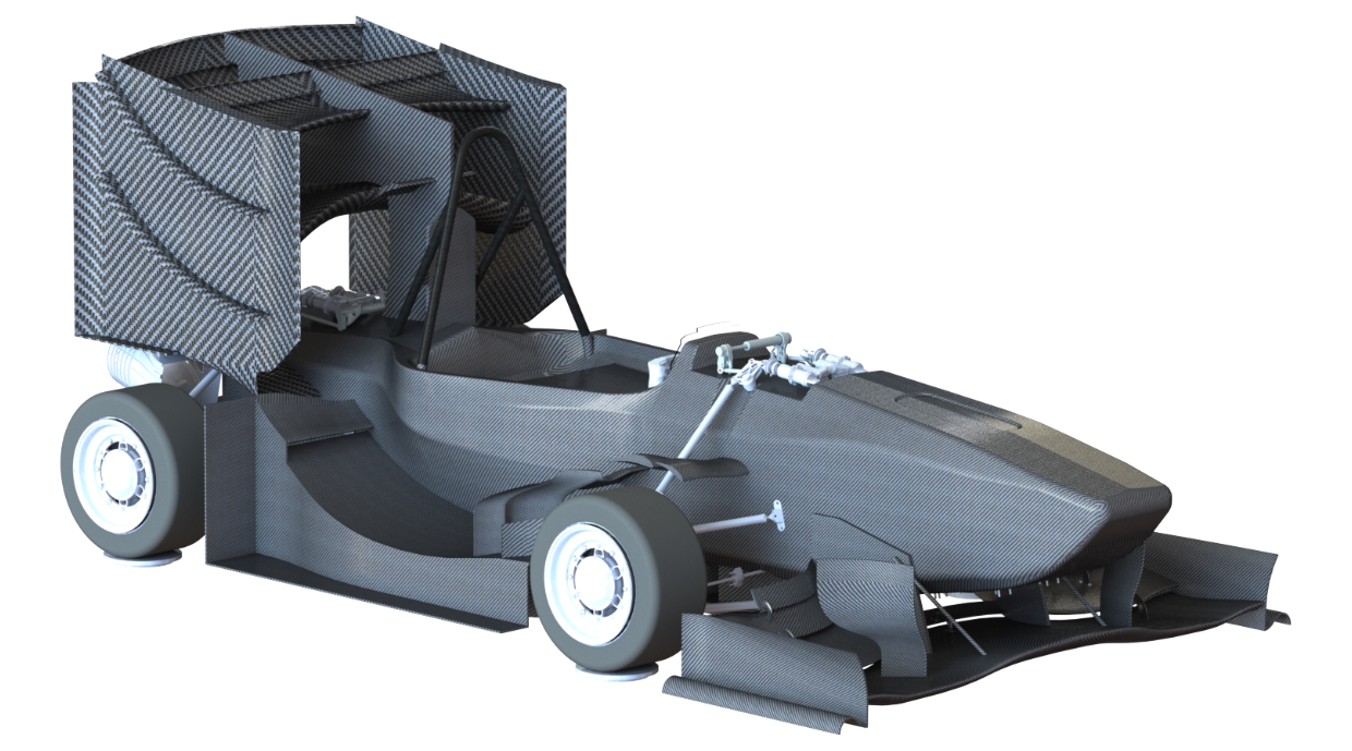 Car 58 – 2022