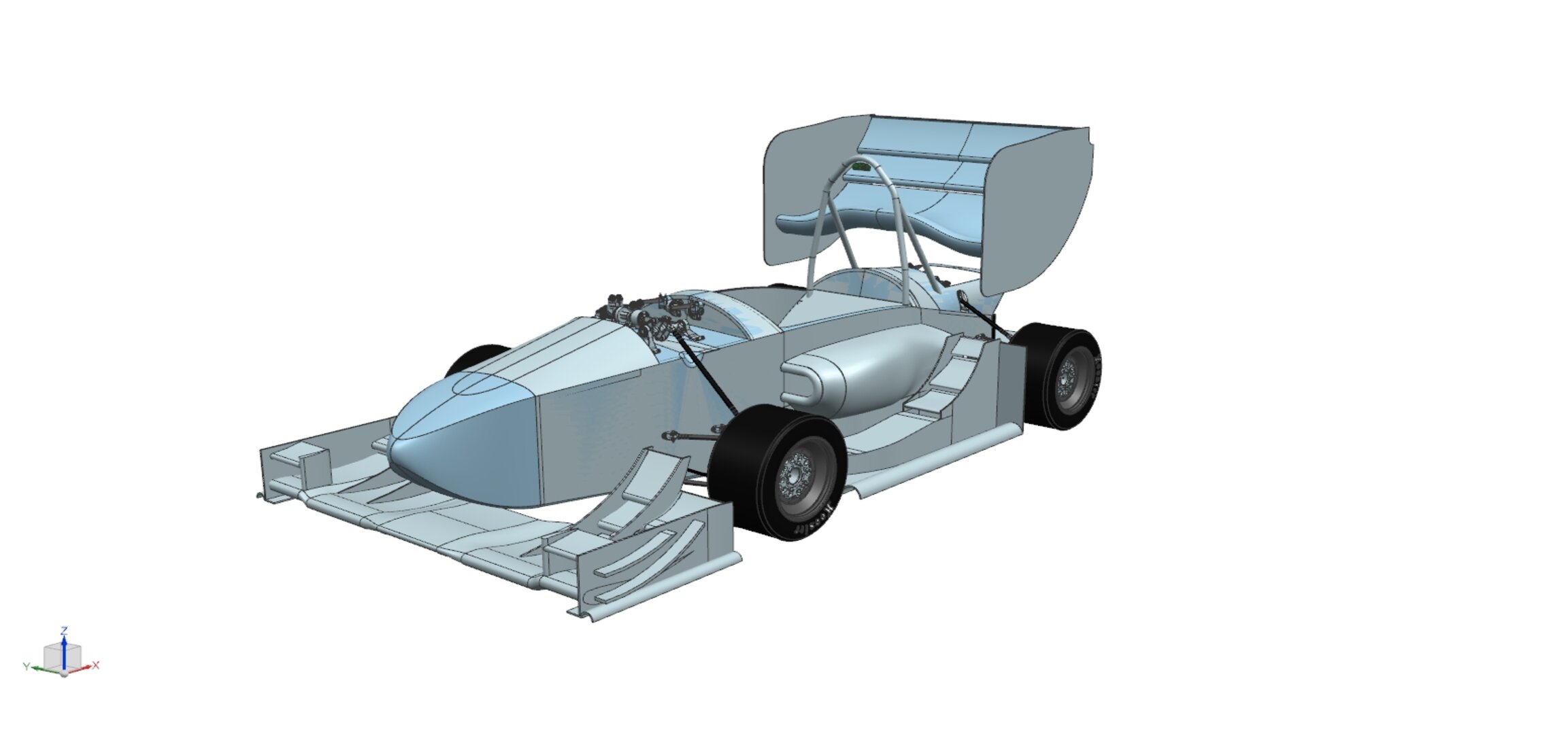 Car 169 – 2023