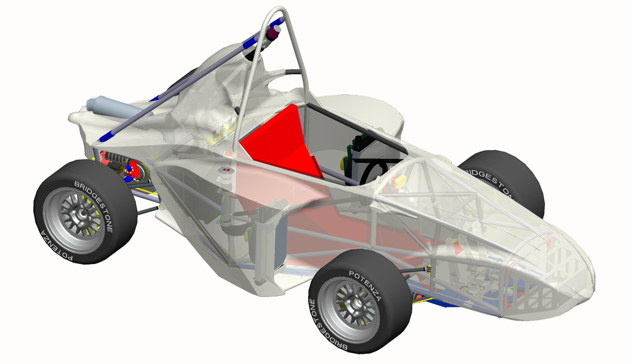 Car 36 – 2008