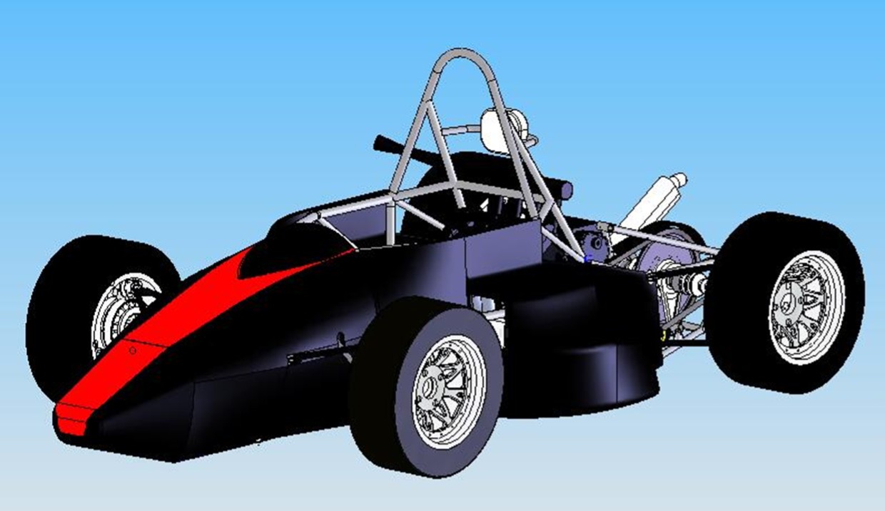 Car 39 – 2008