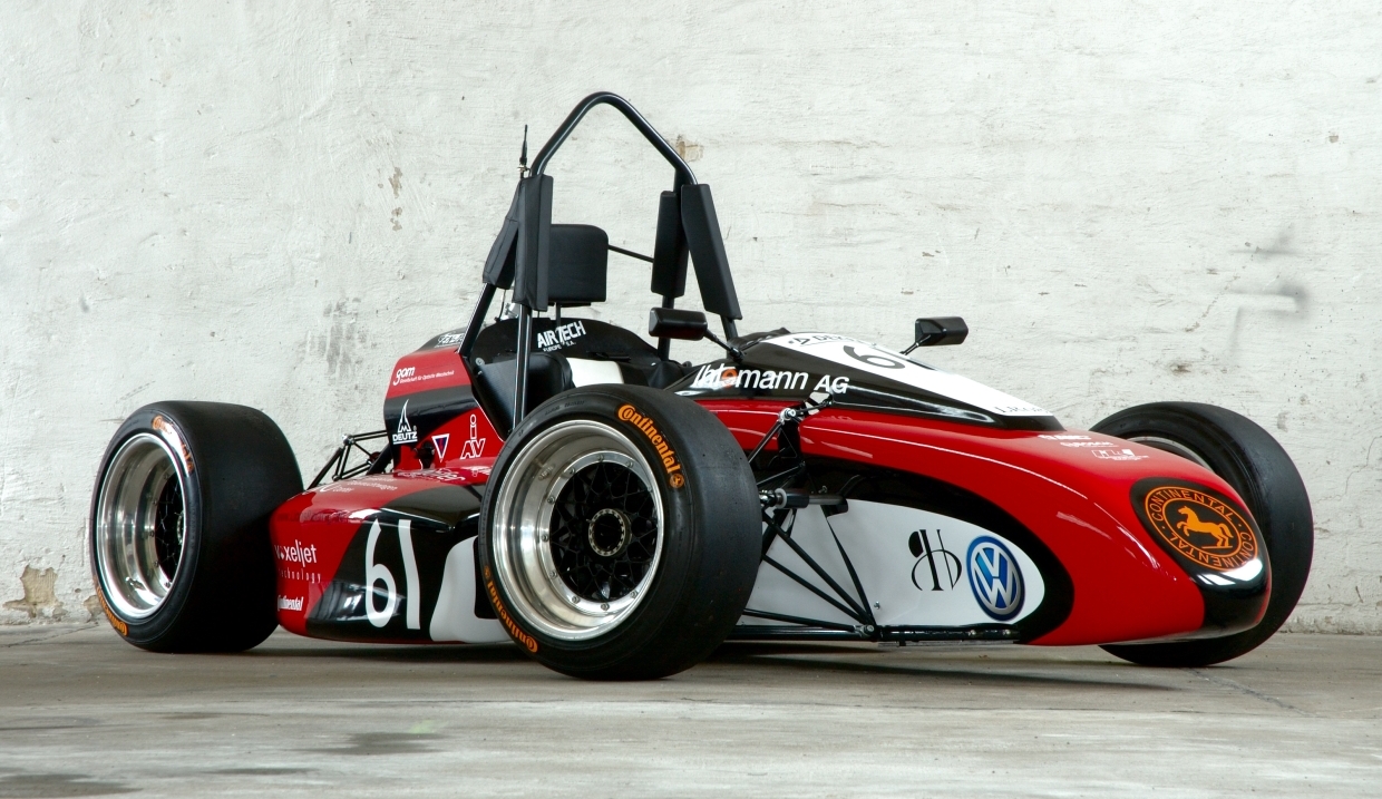 Car 61 – 2008