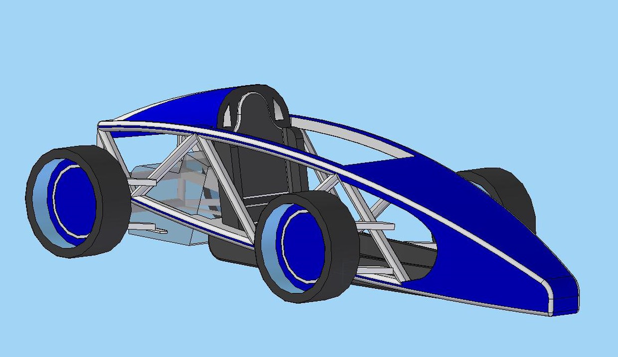 Car 70 – 2008