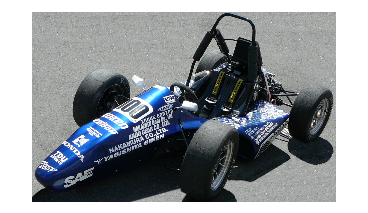 Car 77 – 2008