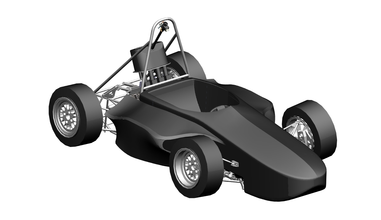 Car 64 – 2008