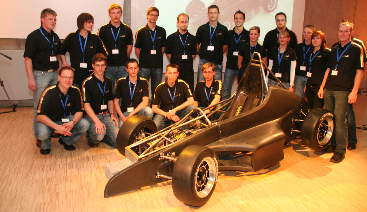 Car 32 – 2008
