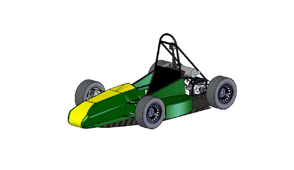 Car 68 – 2008