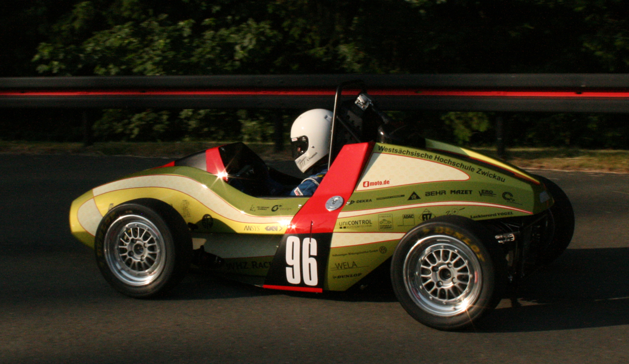 Car 96 – 2008