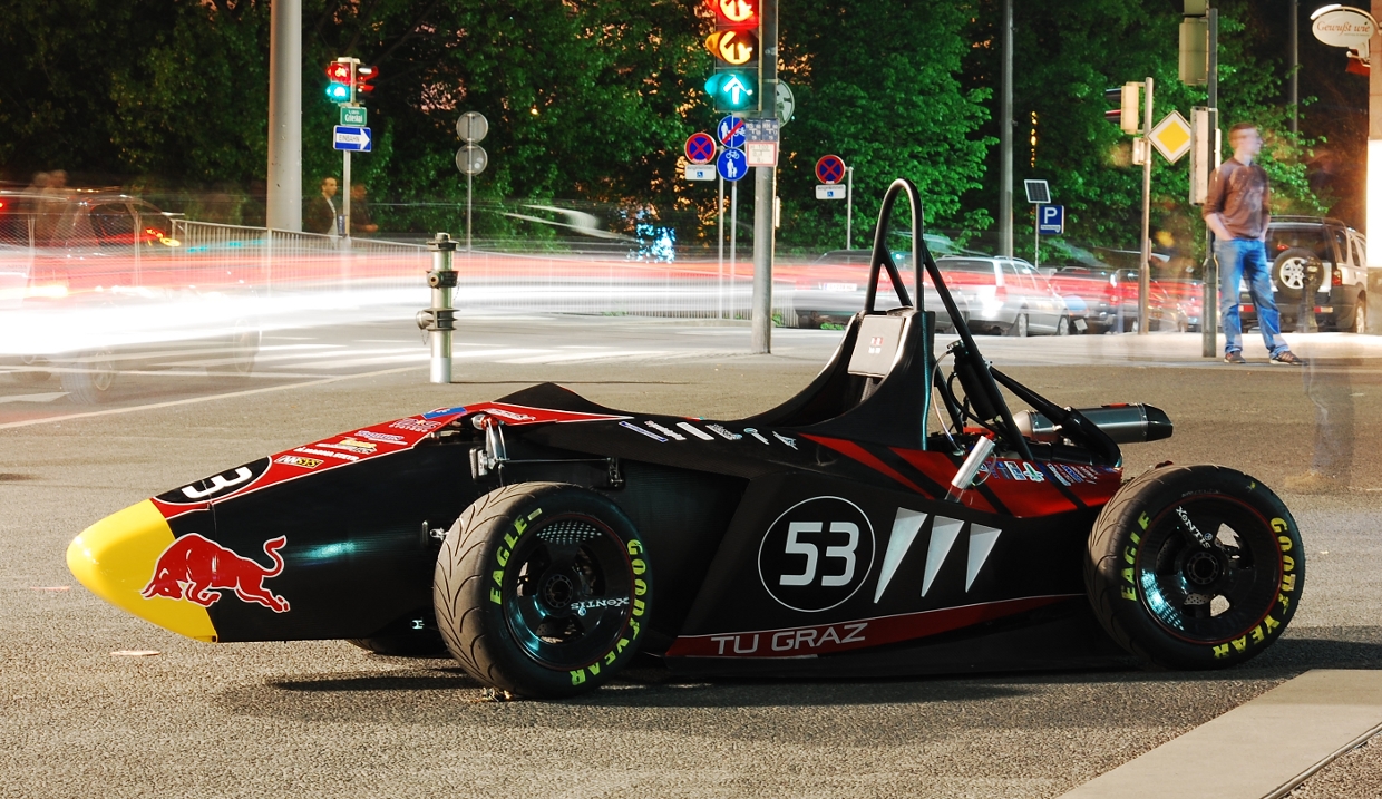 Car 3 – 2009