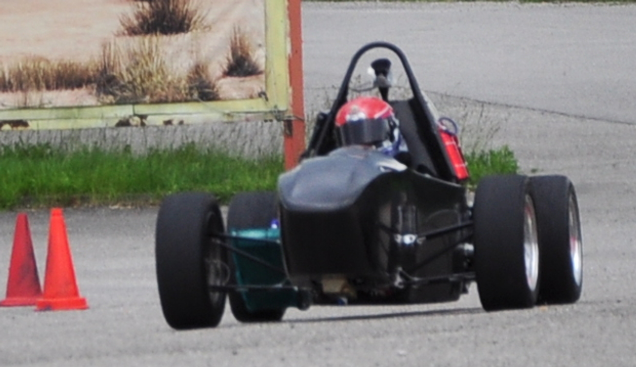 Car 49 – 2009
