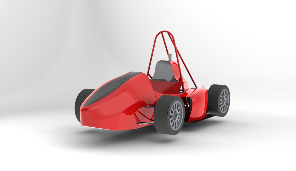 Car 39 – 2009