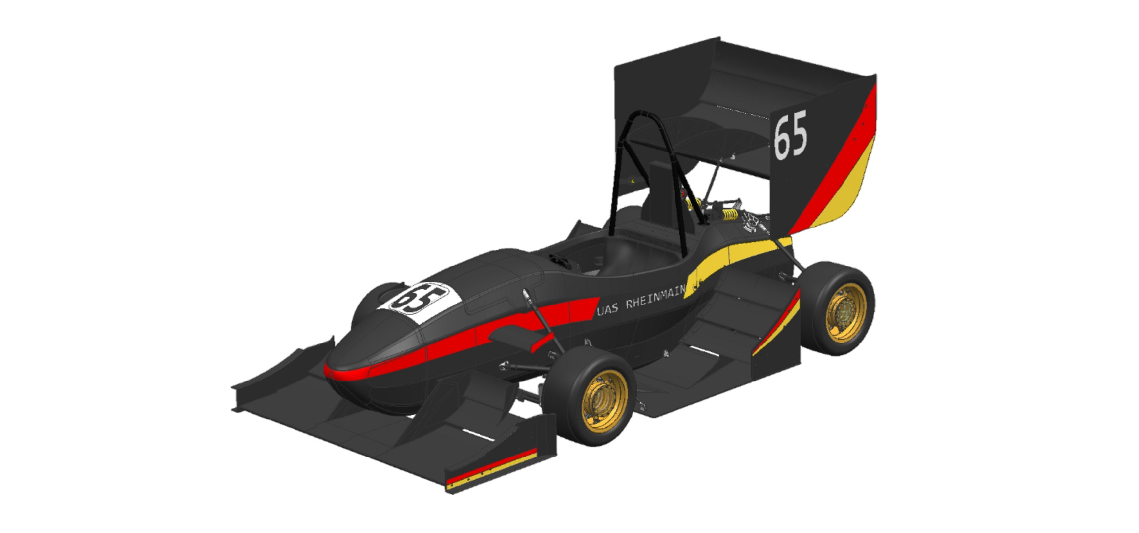 Car 65 – 2024