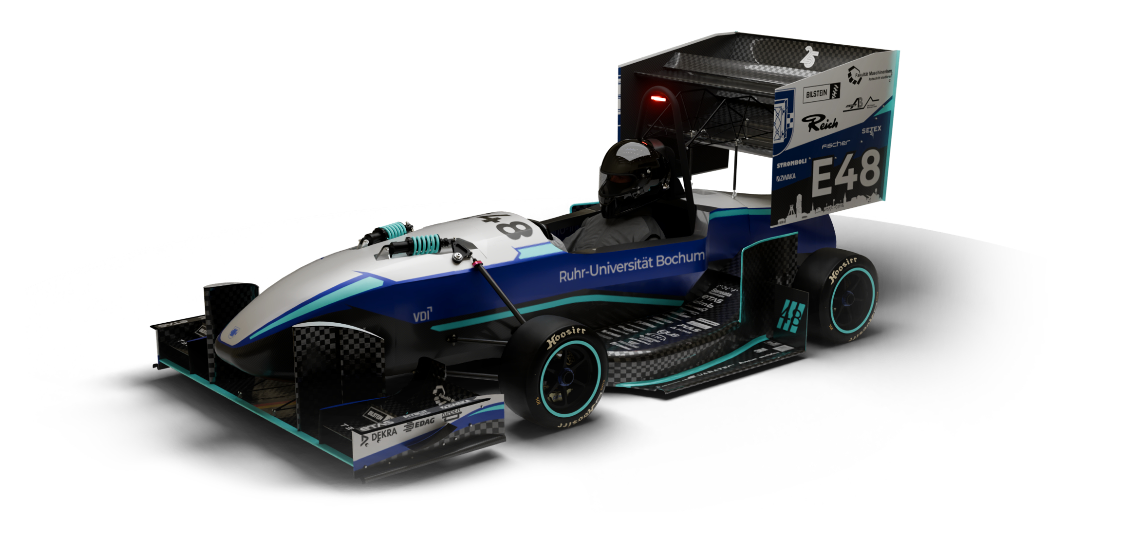 Car 48