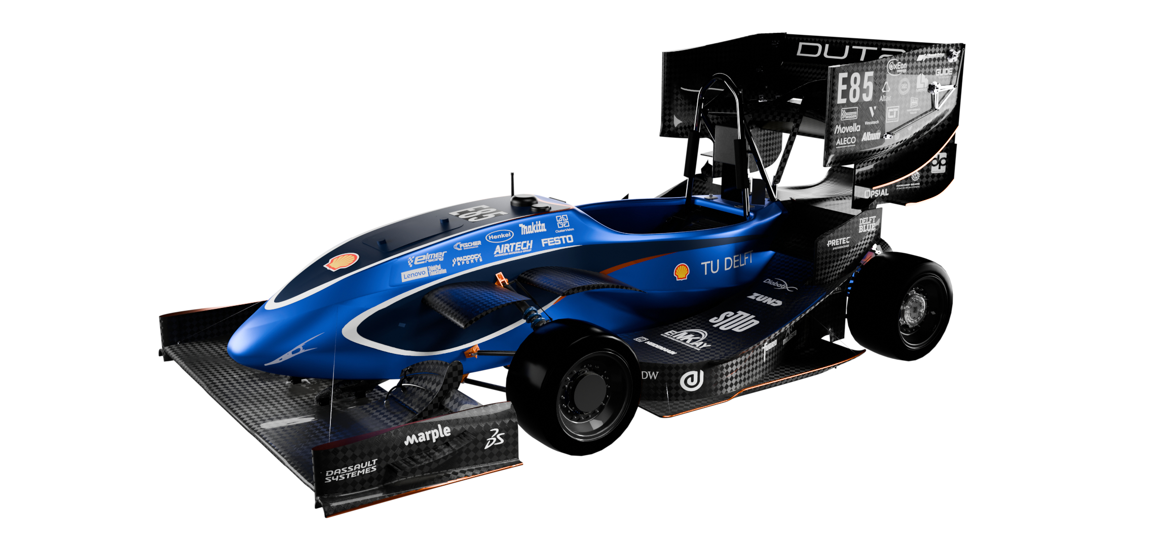 Car 85