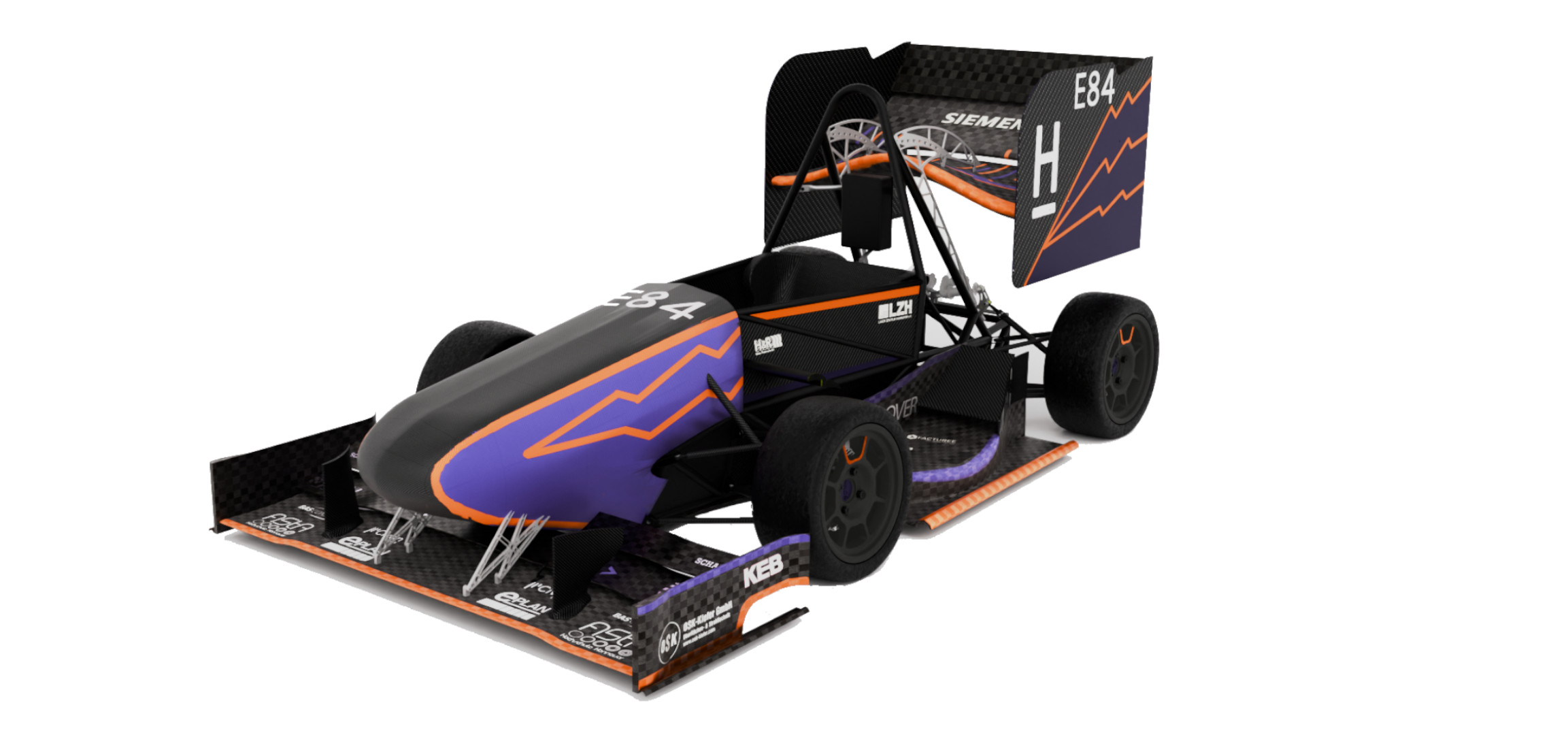 Car 84