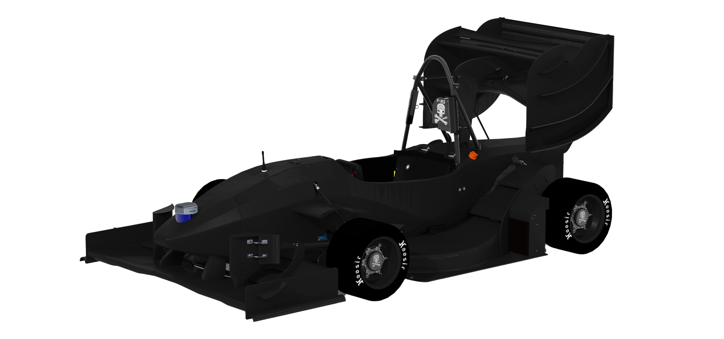 Car 399