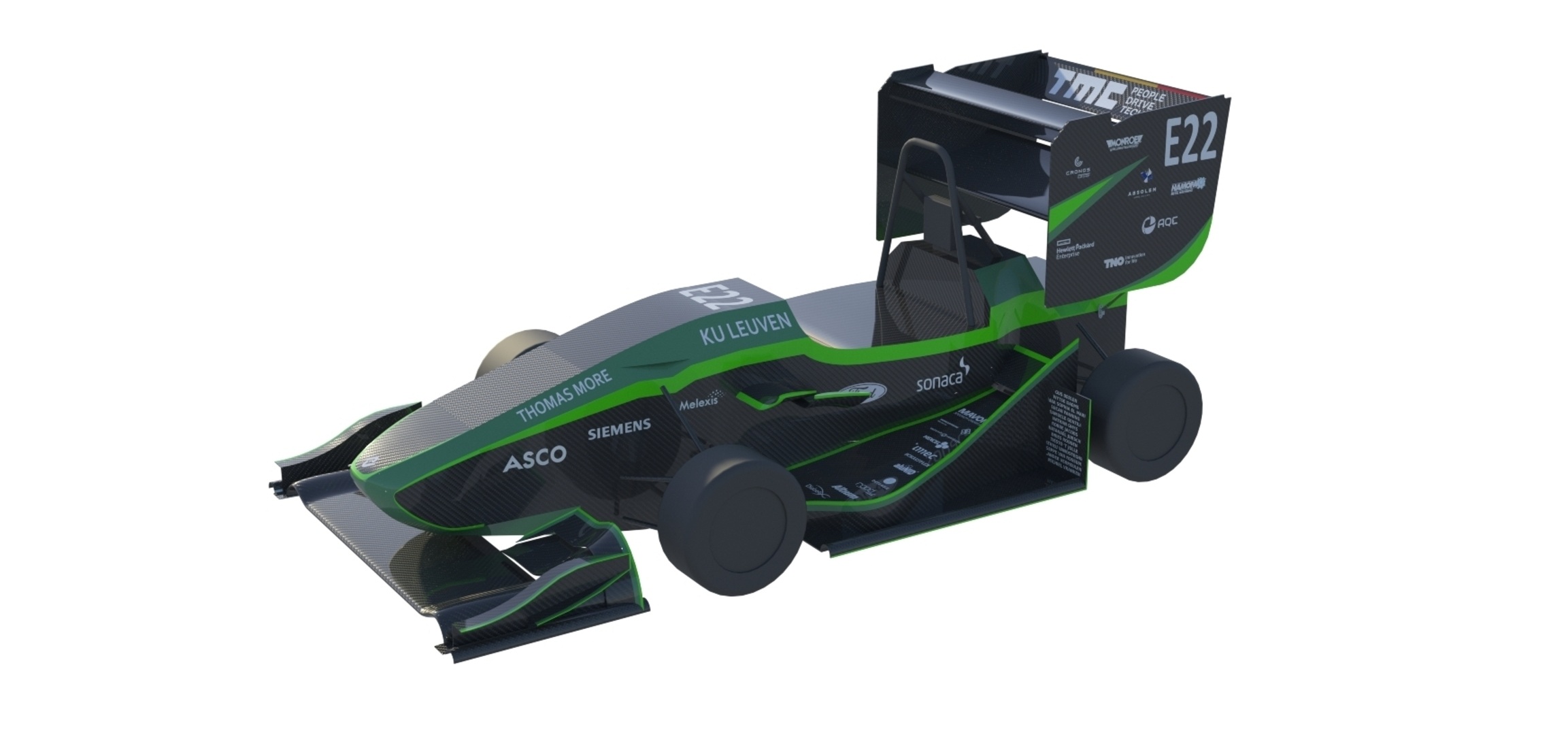Car 22