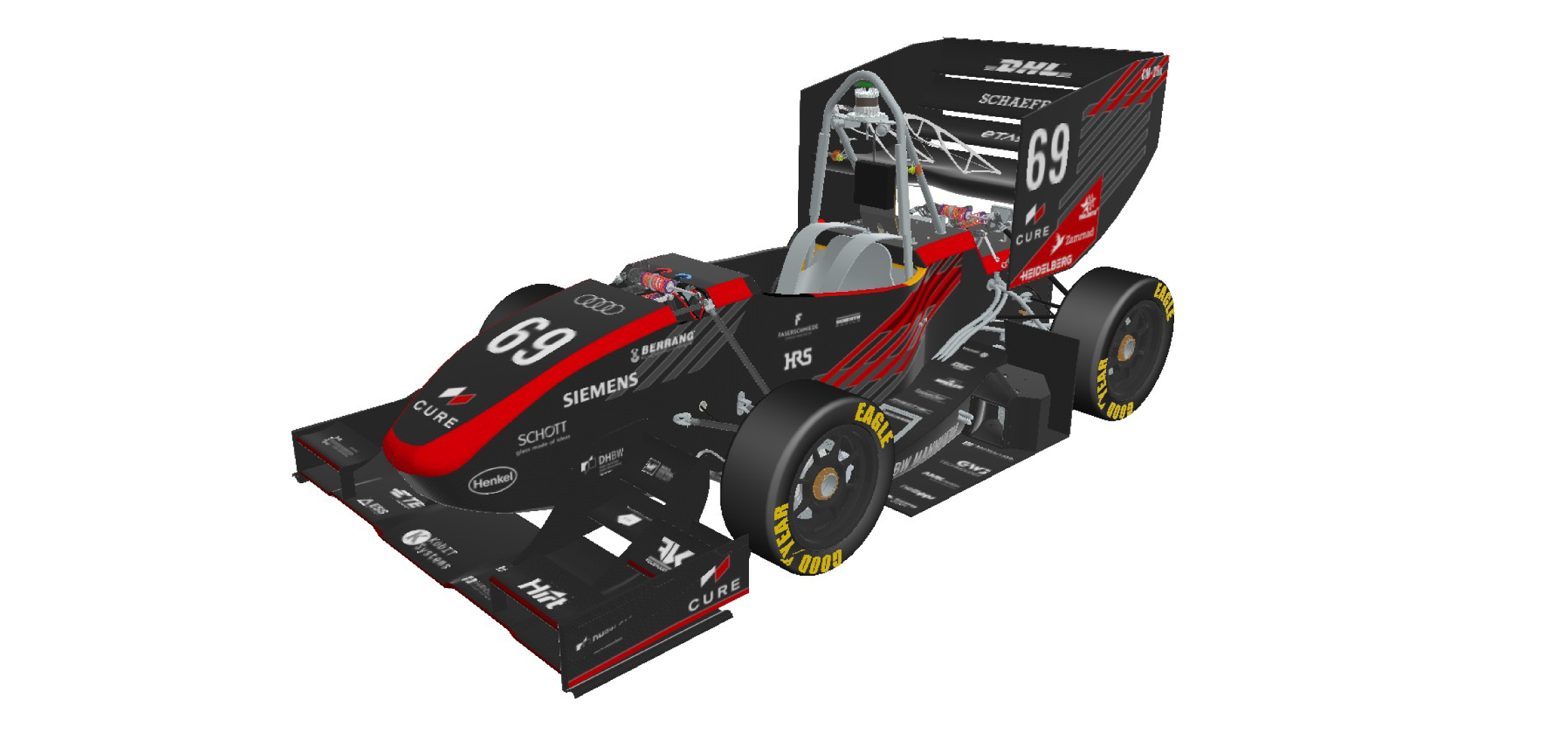 Car 69