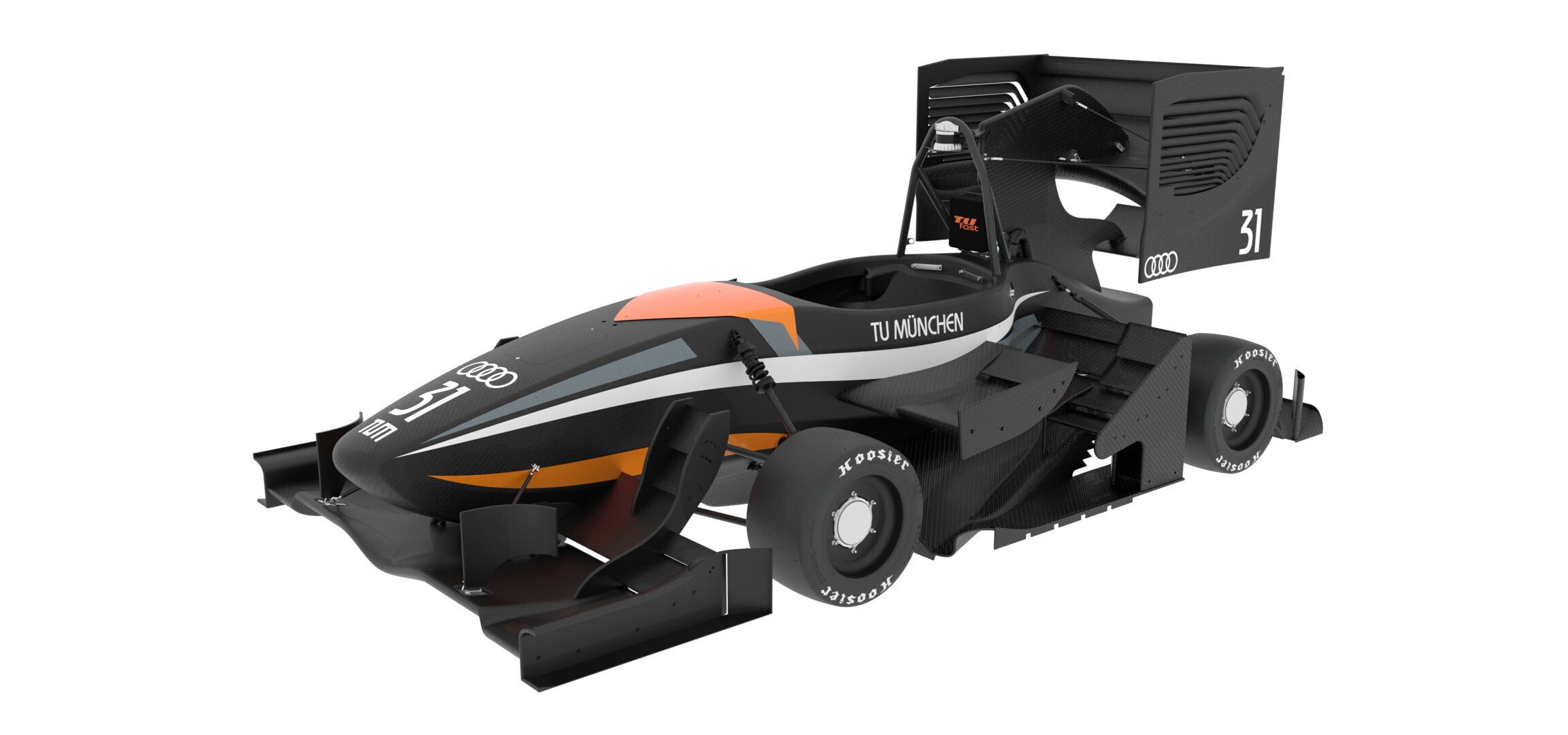 Car 31