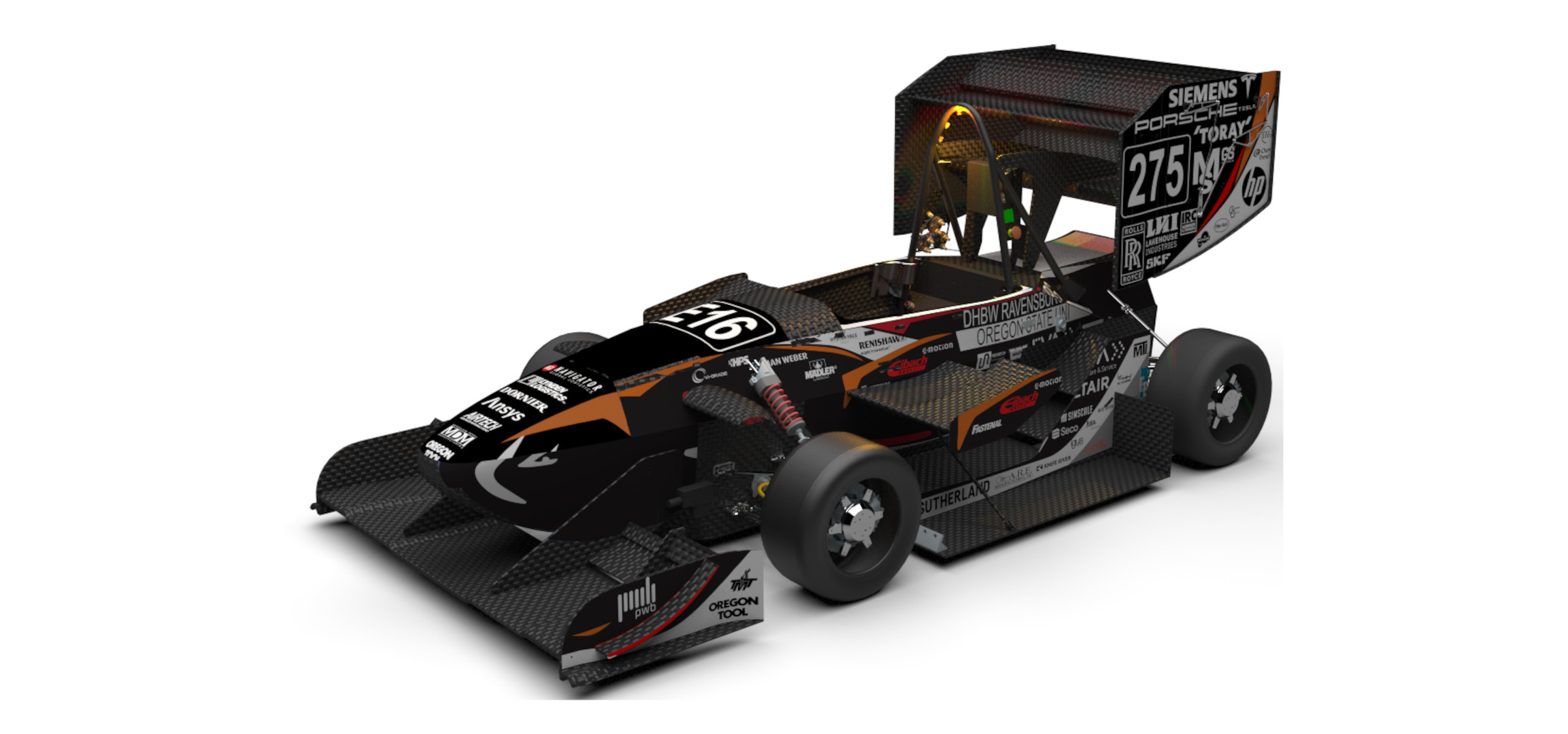 Car 75