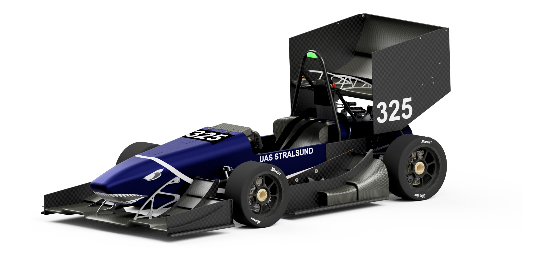 Car 325