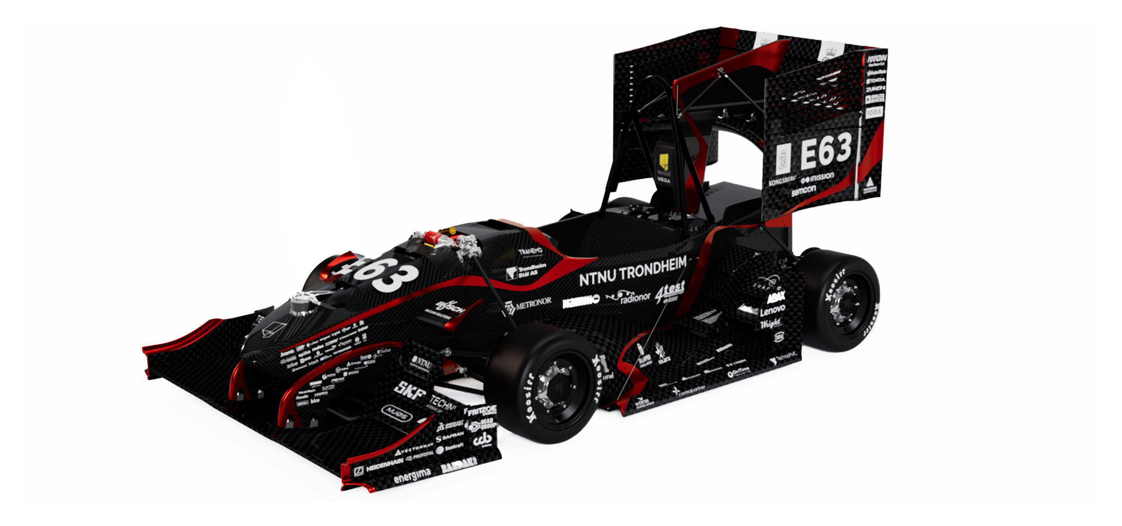 Car 63