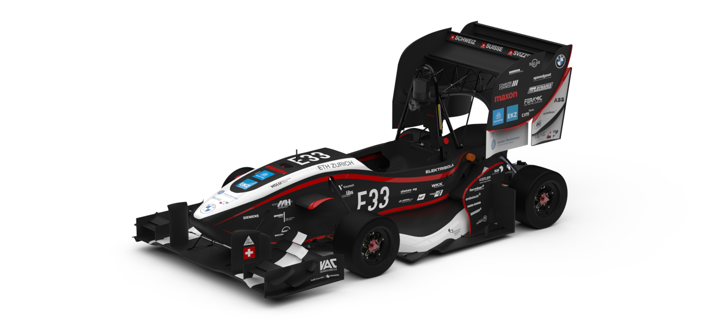 Car 33